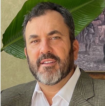 Andro Lerario, Campton Township precinct captain for CA03.