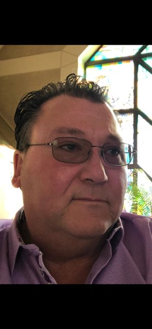 Daniel McSweeney, Campton Township precinct captain for CA05.