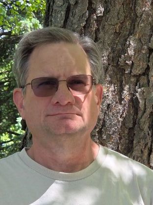 Fred Vogt, Campton Township precinct captain for CA02.