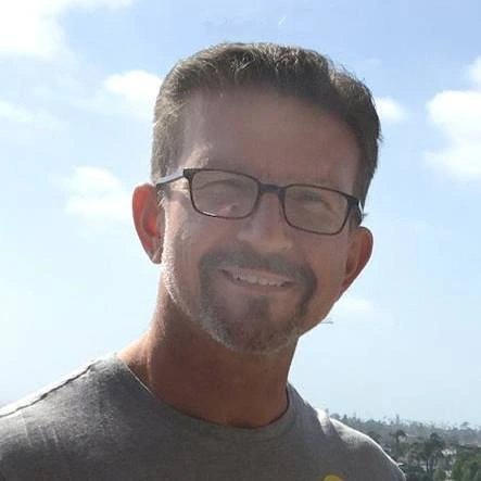 Kenneth Zitko, Campton Township precinct captain for CA11.