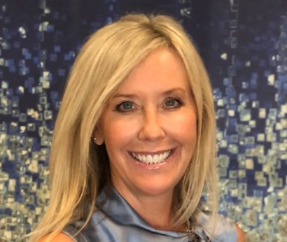 Michelle Bettag, Campton Township precinct captain for CA09.