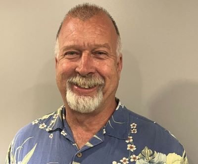 Mike Carlson, Campton Township precinct captain for CA04.