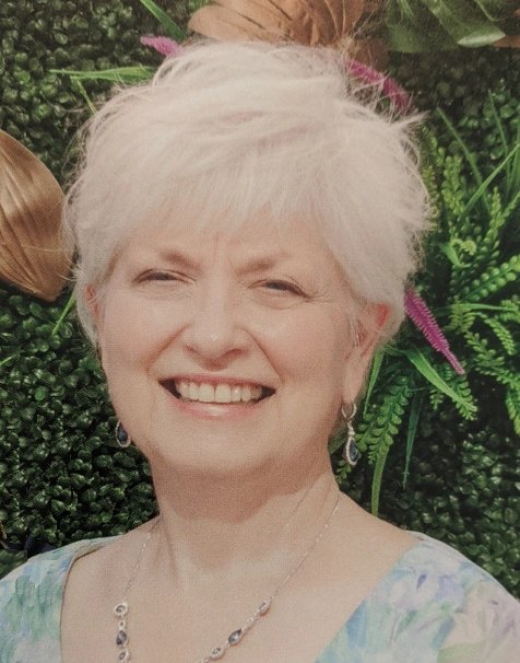 Penney Plumb, Campton Township precinct captain for CA06.