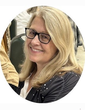Therese Bauer, Campton Township precinct captain for CA07.